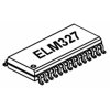   Układ ELM327 v1.3 - SMD